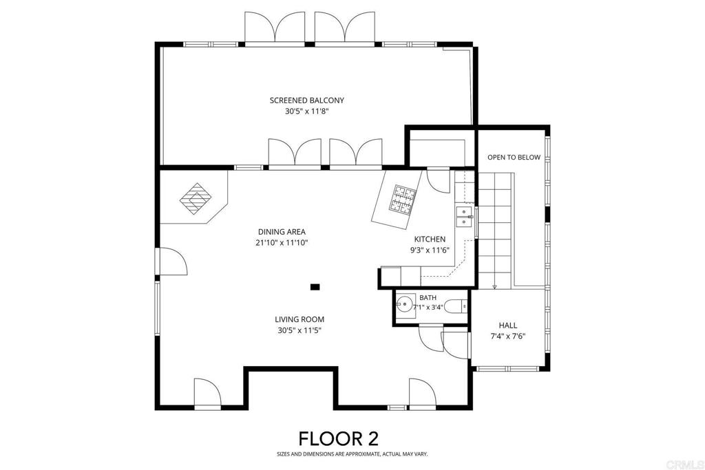 22223 Crestline Road Property Photo 49