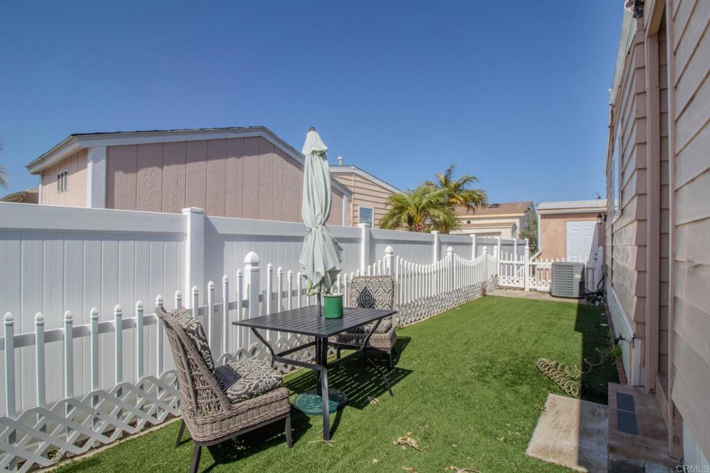 200 N El Camino Real SPC 181 Property Photo 1