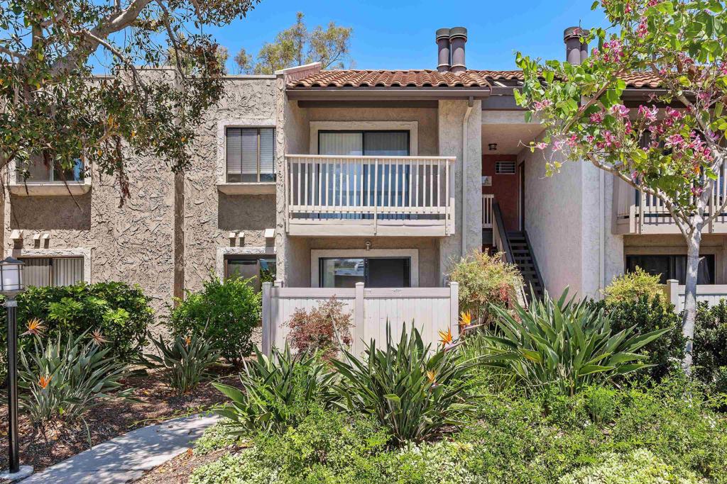 13303 Rancho Penasquitos Boulevard A103 Property Photo 1
