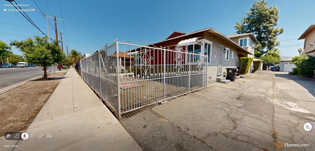 7410 Vineland Avenue Property Photo 2