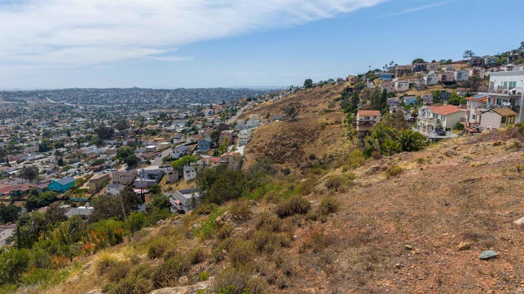 0 La Mesa Avenue Property Photo 2