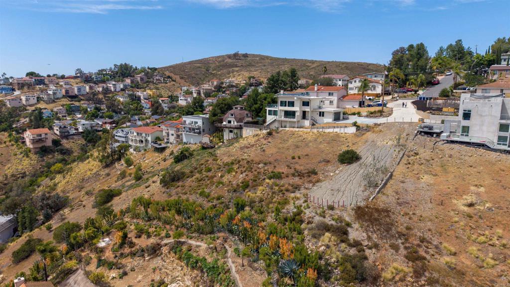 0 La Mesa Avenue Property Photo 3