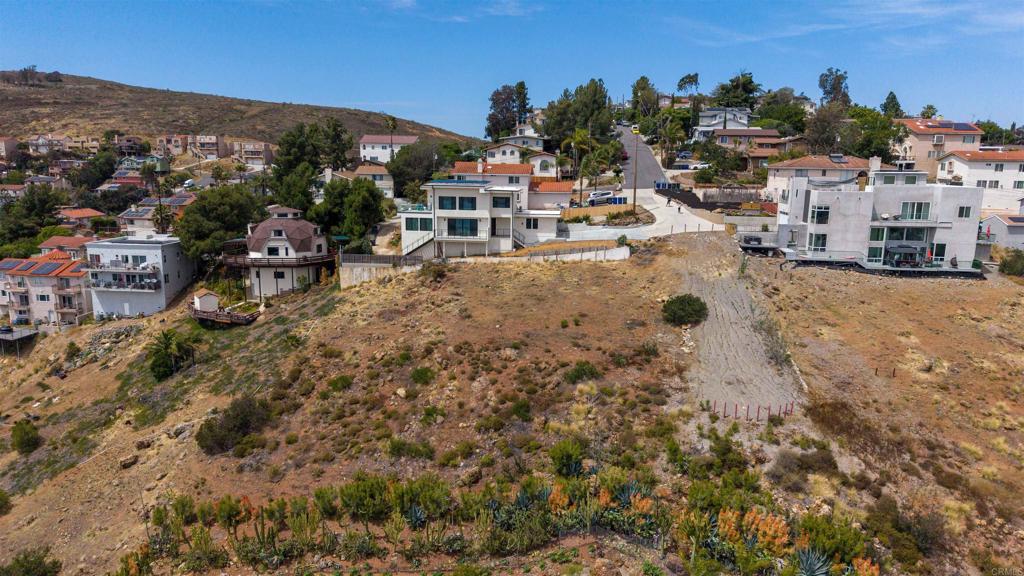 0 La Mesa Avenue Property Photo 4