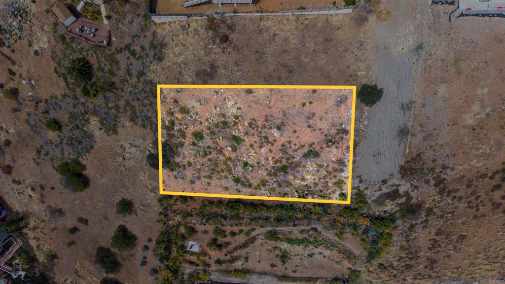 0 La Mesa Avenue Property Photo 6
