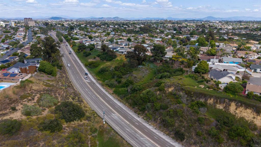 0 Balboa Avenue Property Photo 3