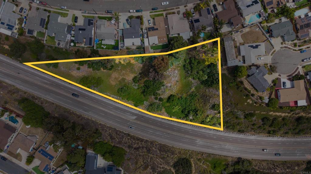 0 Balboa Avenue Property Photo 4