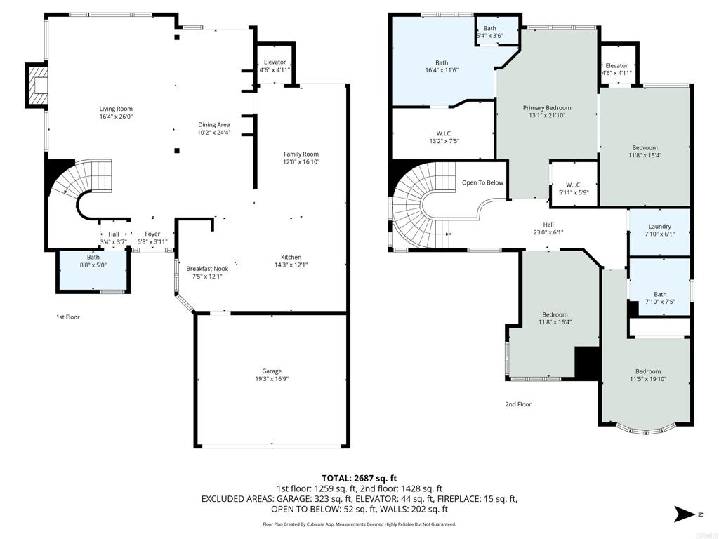 9784 Claiborne Square Property Photo 43