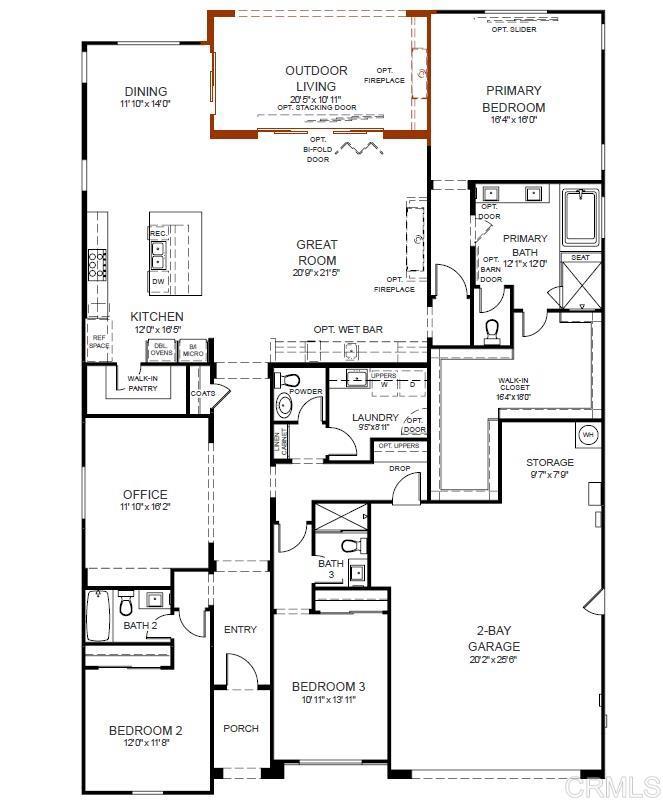 1742 Kensington Glen Property Photo 4