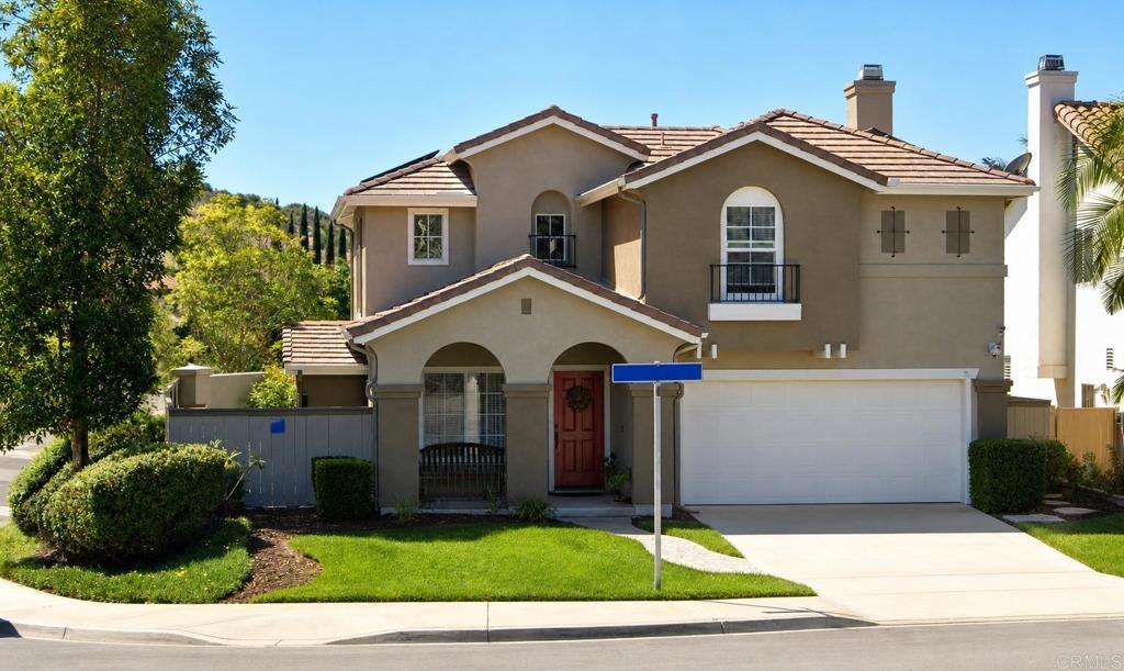 1241 Via Contessa Property Photo 1