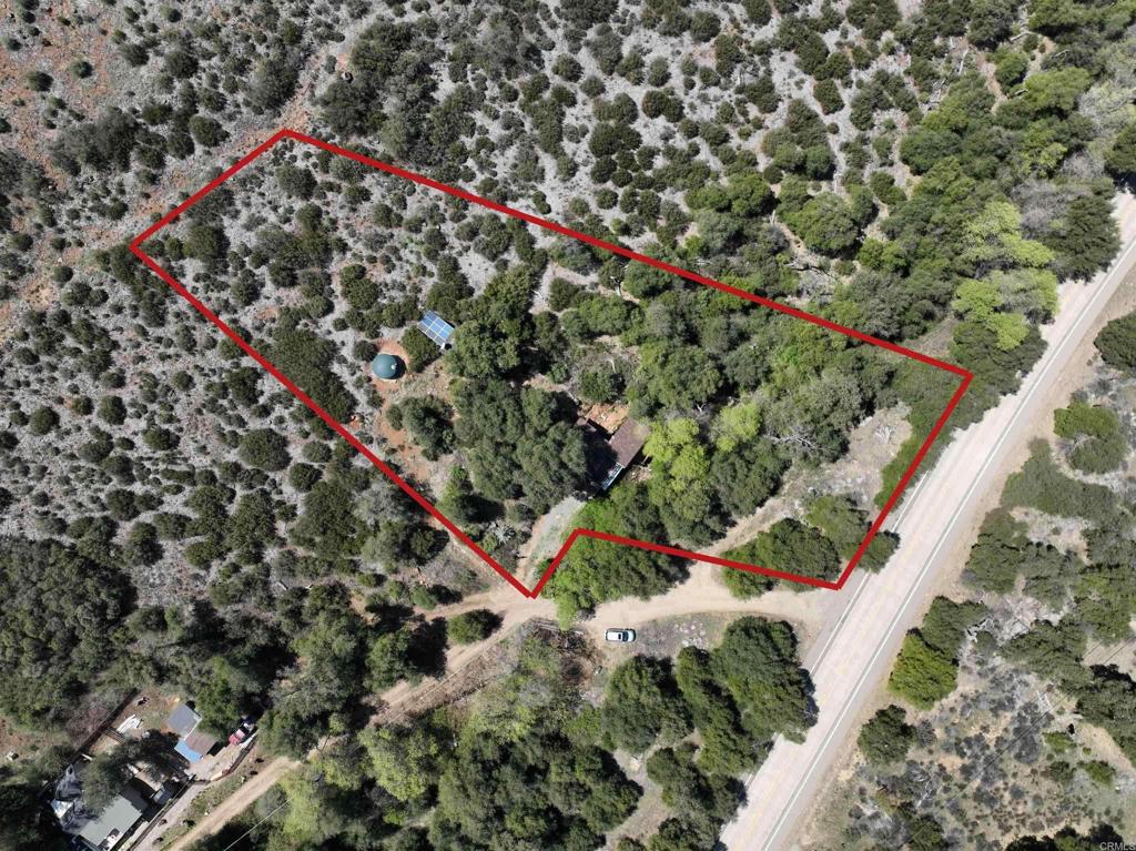 26779 Old Highway 80 Property Photo 1
