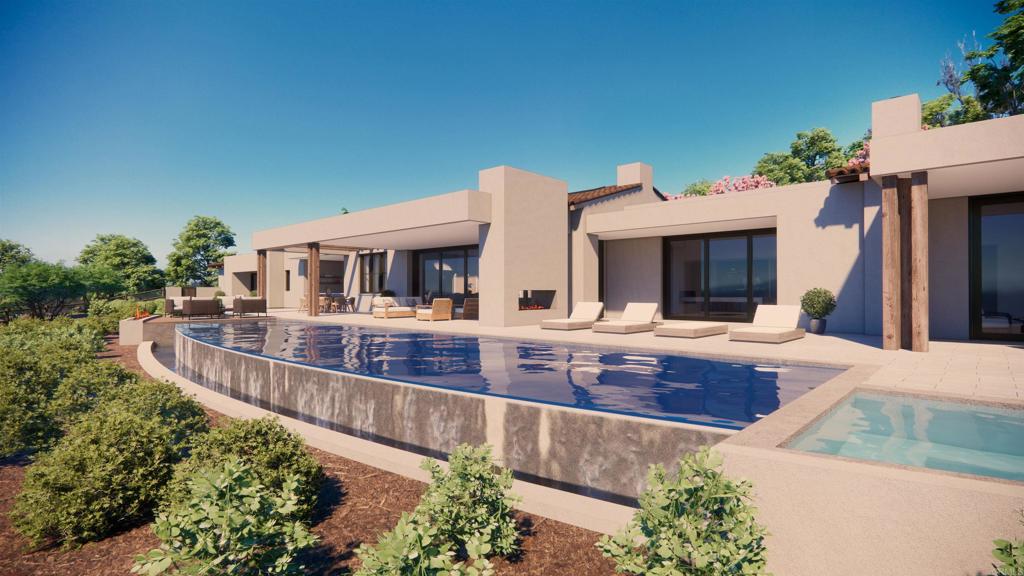 5501 Paseo Del Alba Property Photo 1