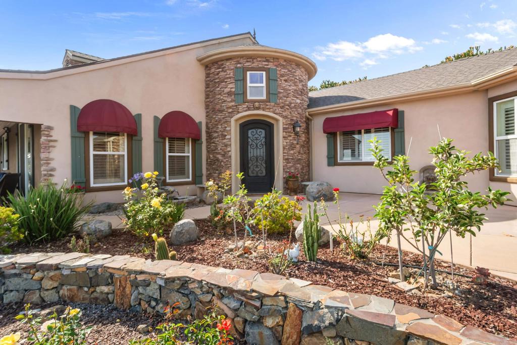 30419 Canyon Estates Property Photo
