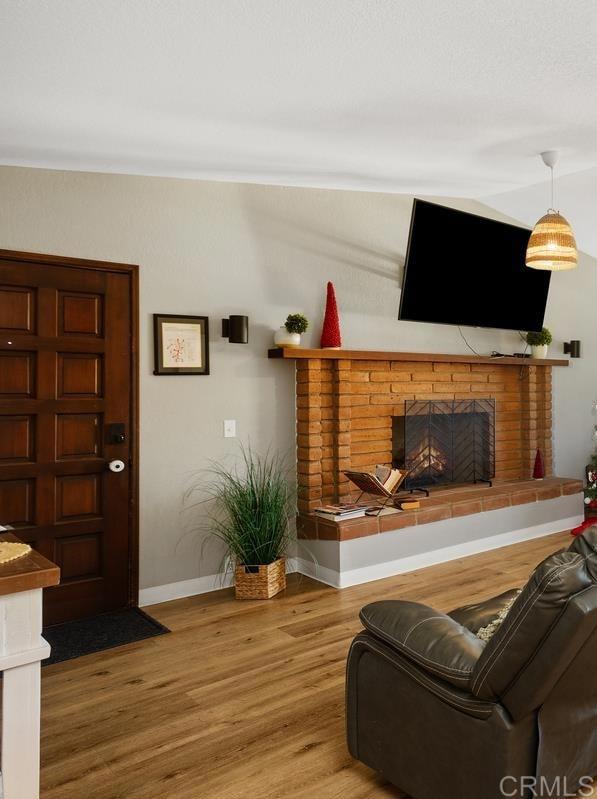 1341 Boyle Avenue, A And B Property Photo 15