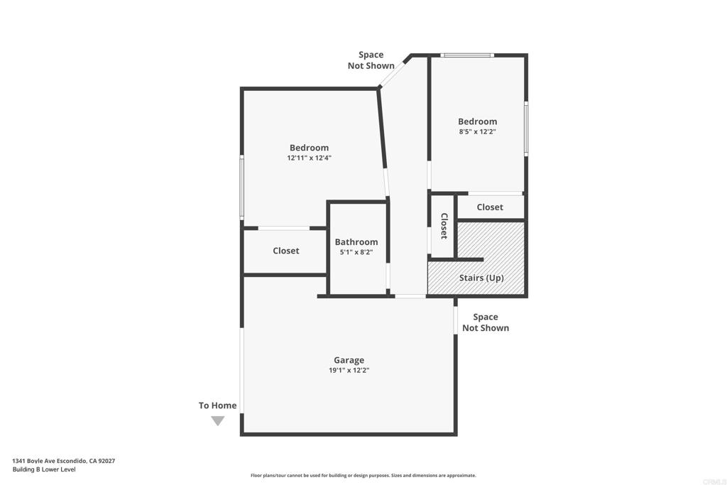 1341 Boyle Avenue, A And B Property Photo 44