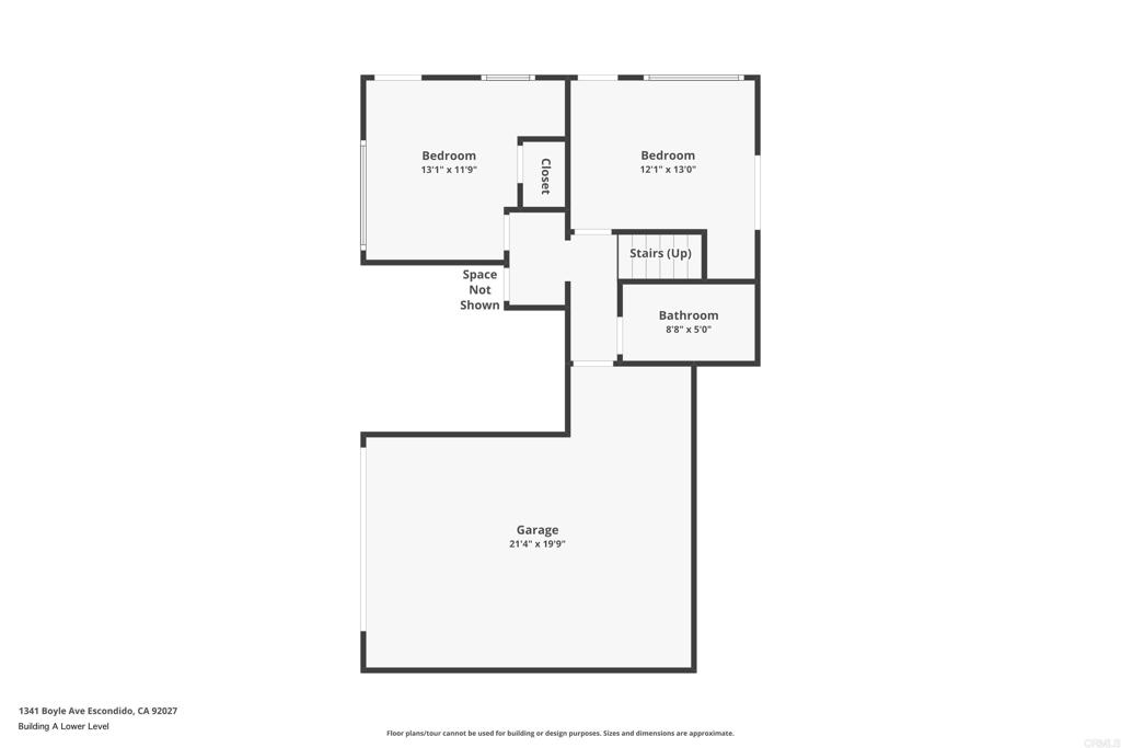 1341 Boyle Avenue, A And B Property Photo 45