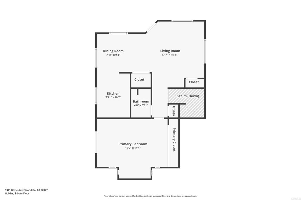 1341 Boyle Avenue, A And B Property Photo 47