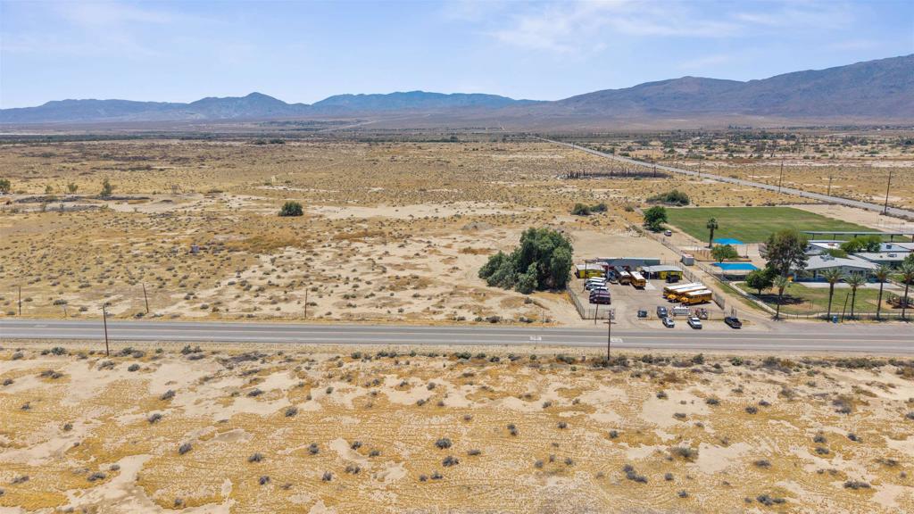 1 Palm Canyon Drive Property Photo 1