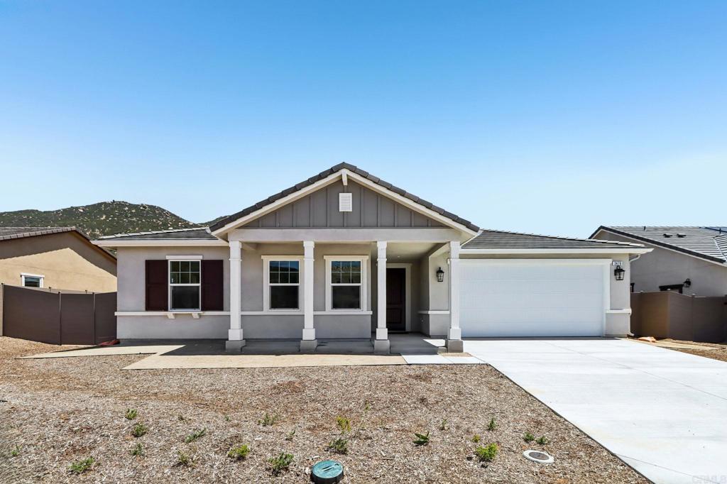 3476 Butler Place Property Photo 1