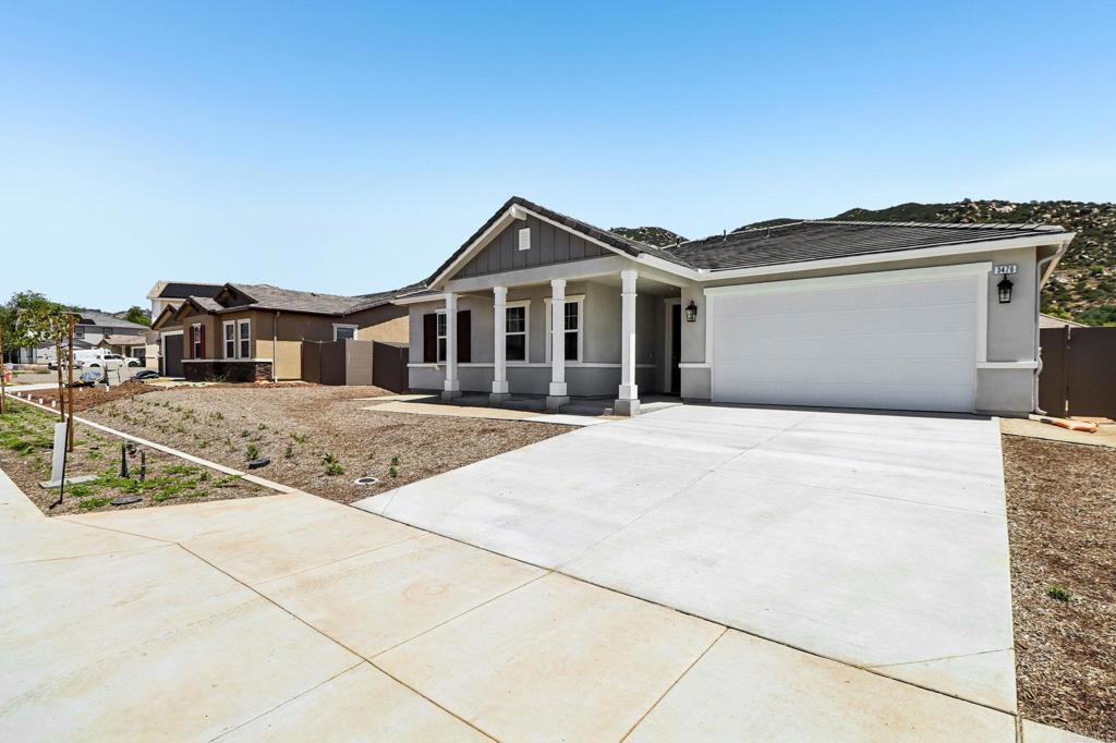 3476 Butler Place Property Photo 2