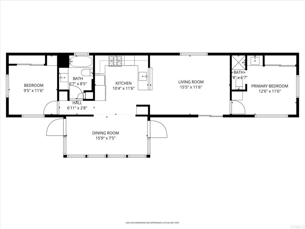 221 El Camino Real 77 Property Photo 31