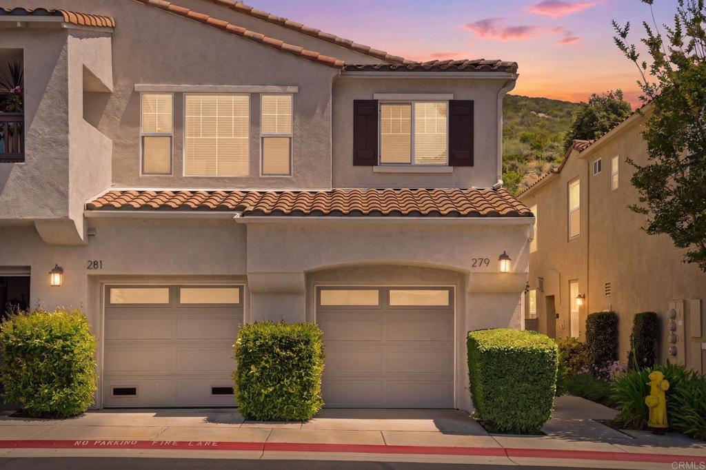 279 Trilogy Street Property Photo 1