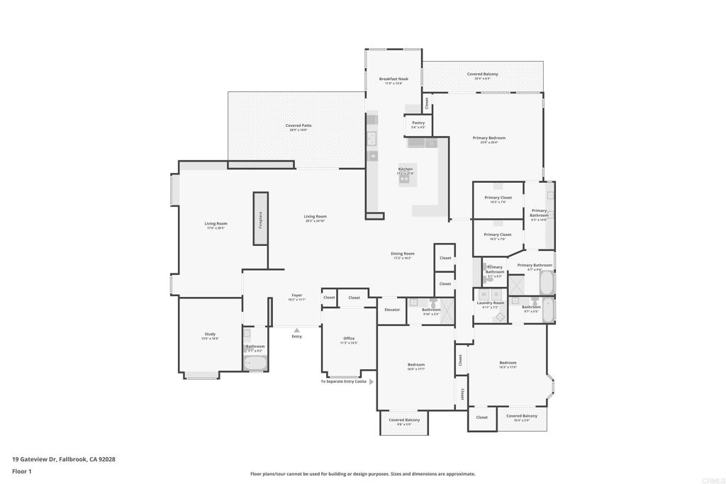 19 Gateview Drive Property Photo 67