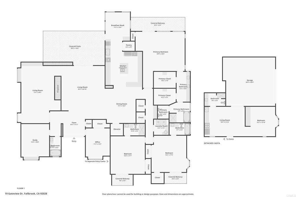 19 Gateview Drive Property Photo 69