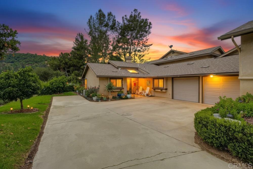 1637 Pala Lake Drive Property Photo 1