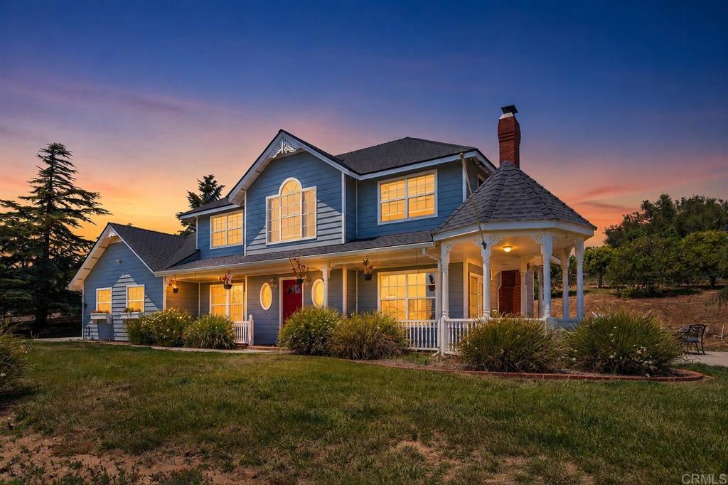 1826 Via Monserate Property Photo