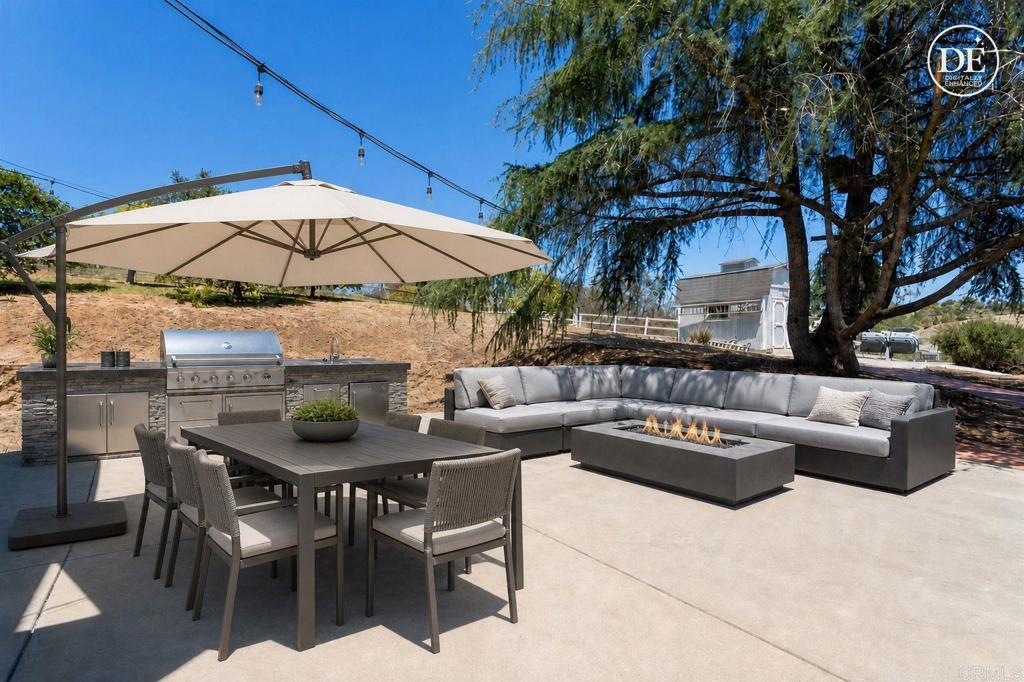 1826 Via Monserate Property Photo 3