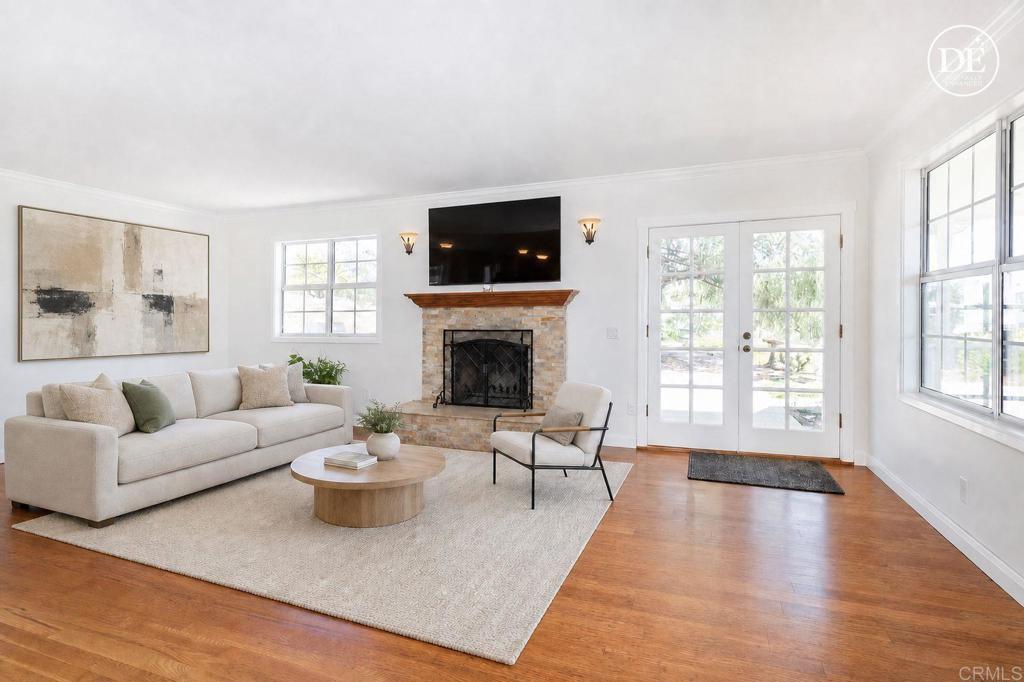 1826 Via Monserate Property Photo 5