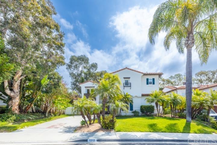 1312 Corvidae Street Property Photo 1
