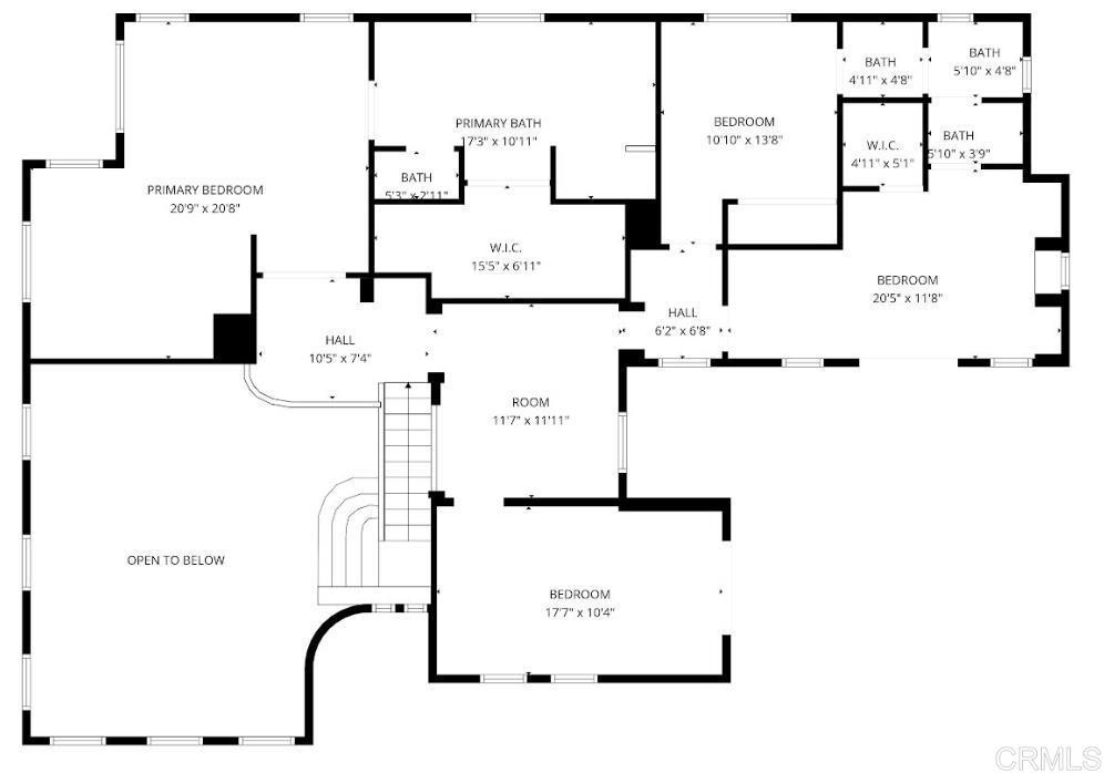 1312 Corvidae Street Property Photo 61