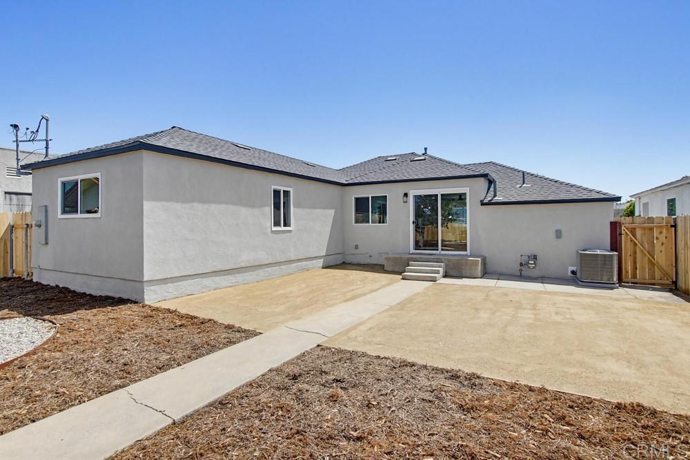 4614 Winona Avenue Property Photo 35