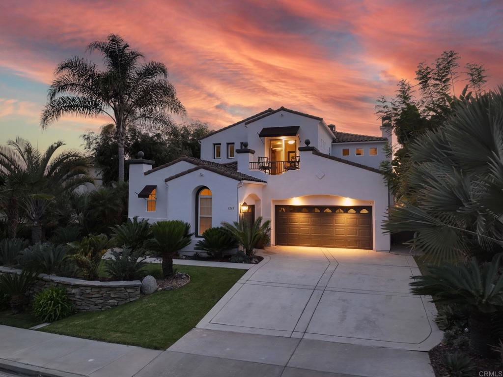 6269 Paseo Privado Property Photo