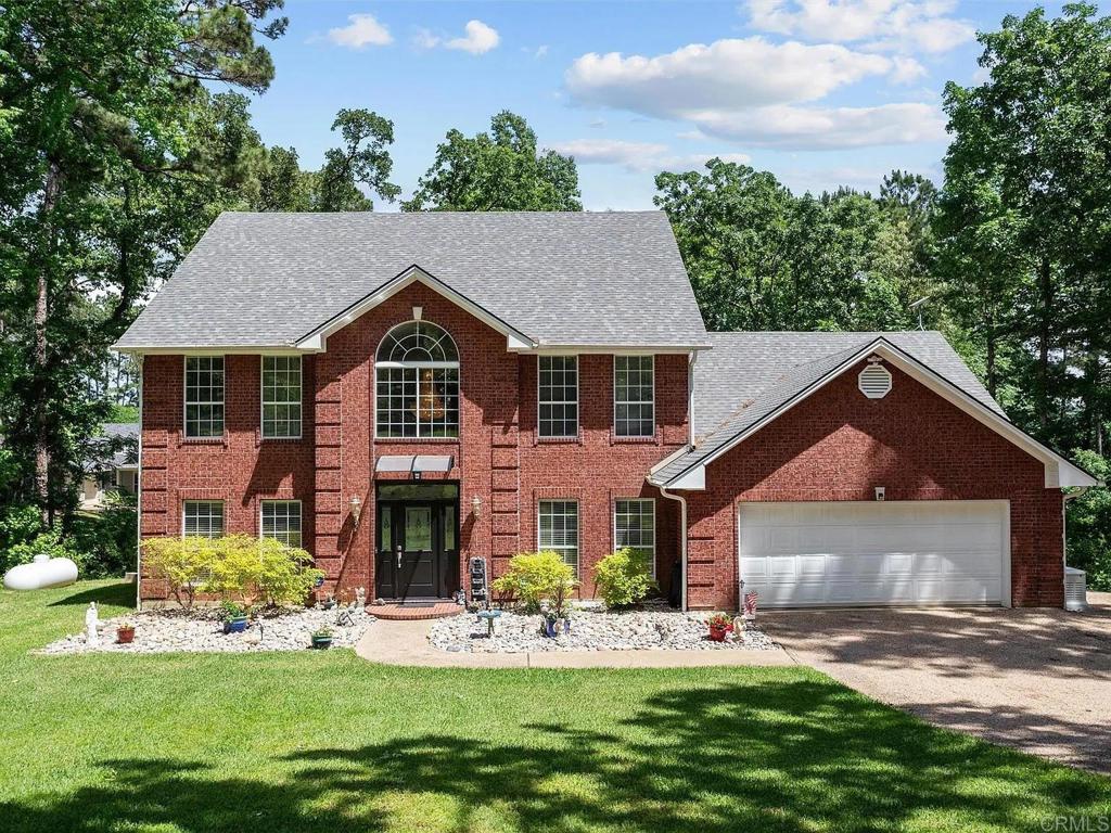 590 Shoreline Drive