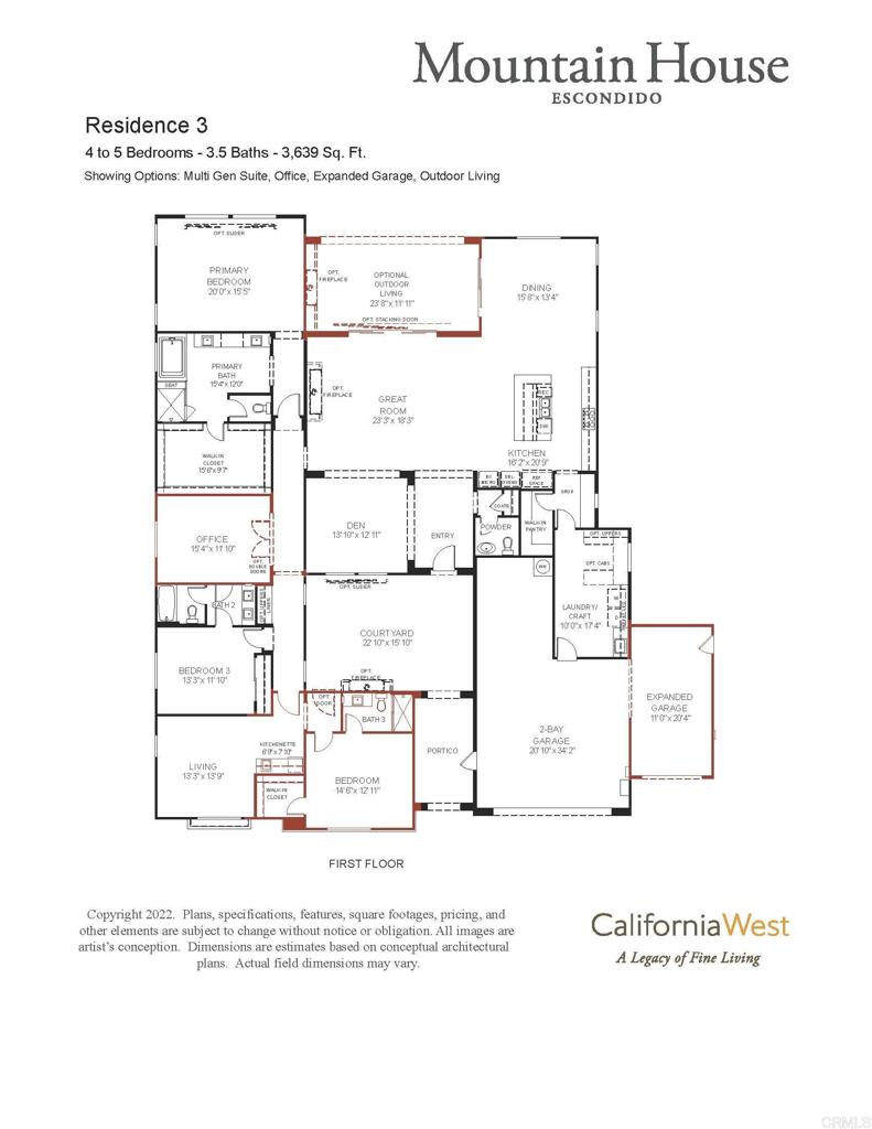 2570 Woodland Heights Glen Property Photo 2