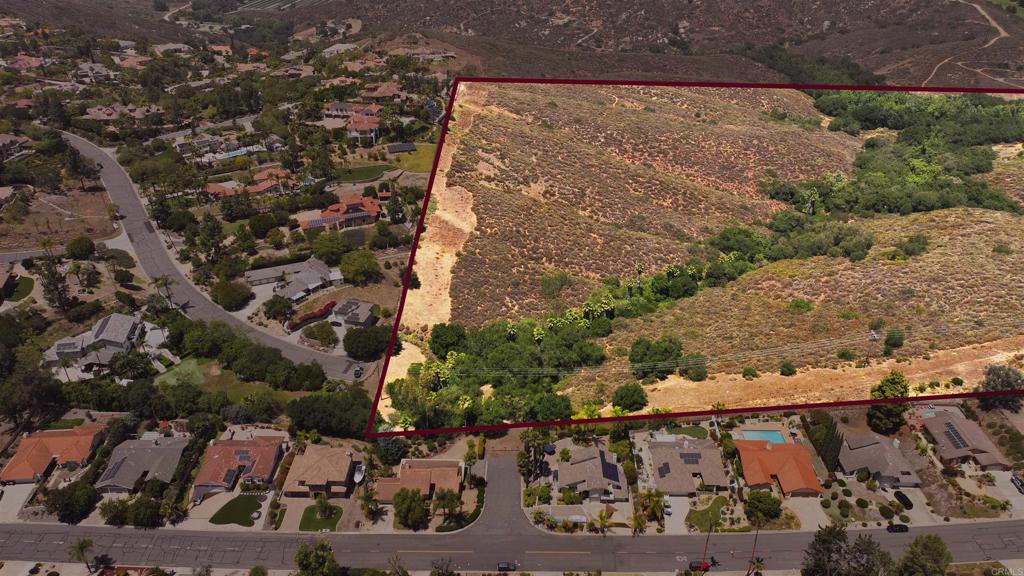 0 Old Winery Rd Property Photo 7