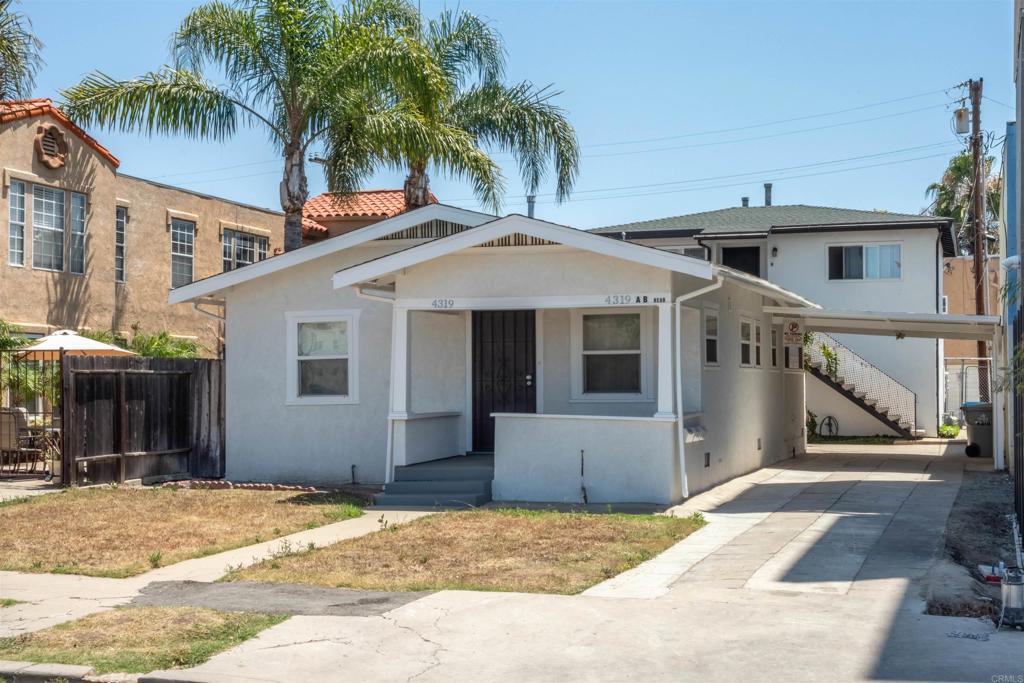 4319 4321 Swift Avenue Property Photo 1