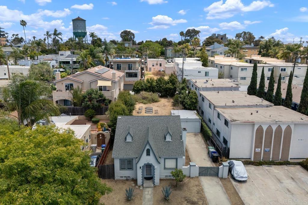 4167 Arizona Street Property Photo