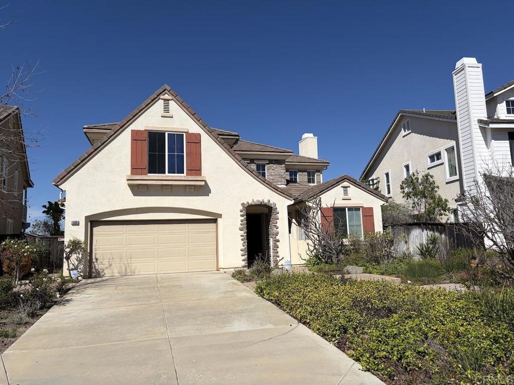 1588 Glencrest Drive Property Photo 1