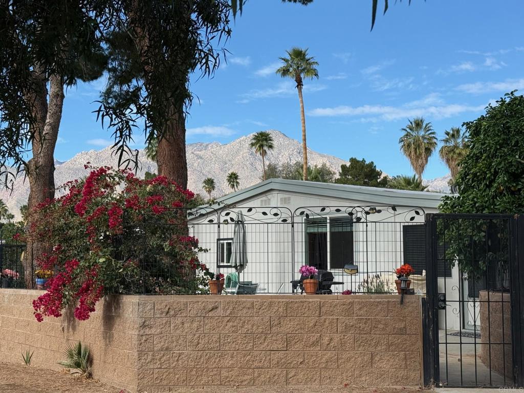1010 Palm Canyon Drive 324 Property Photo 1