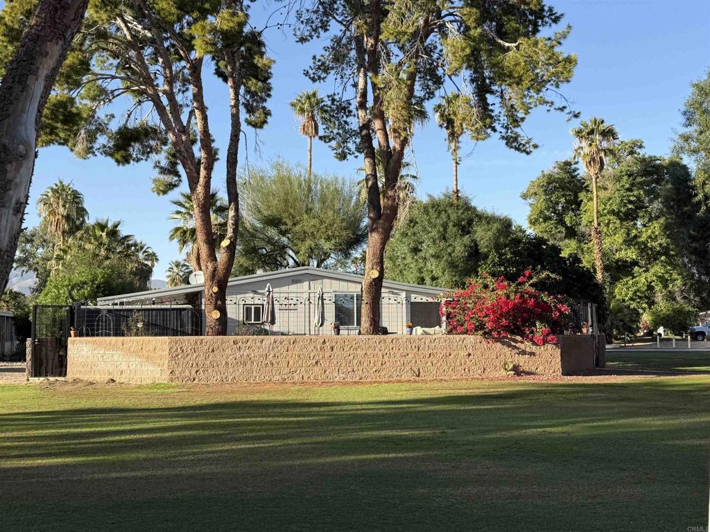 1010 Palm Canyon Drive 324 Property Photo 3