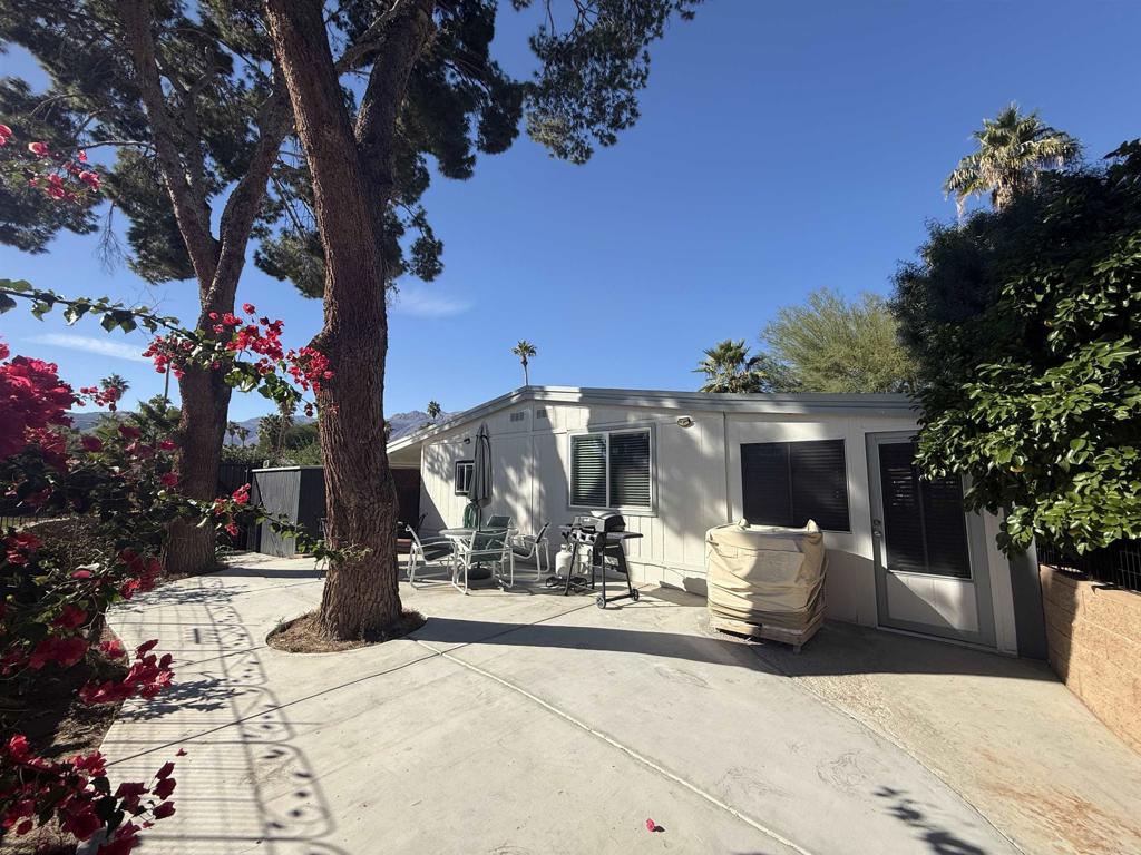 1010 Palm Canyon Drive 324 Property Photo 6