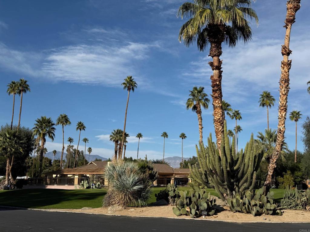 1010 Palm Canyon Drive 324 Property Photo 8