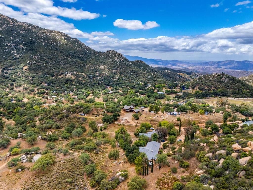 17566 Lyons Valley Road Property Photo 1