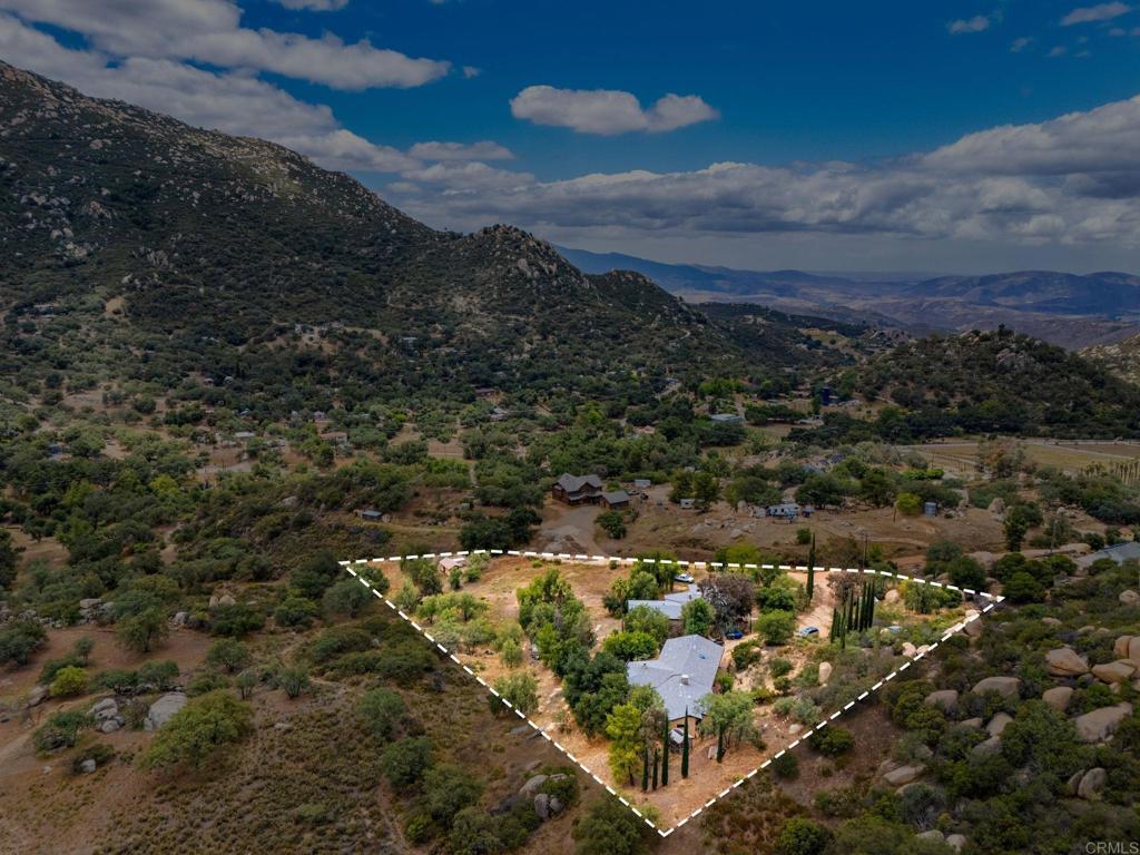 17566 Lyons Valley Road Property Photo 2