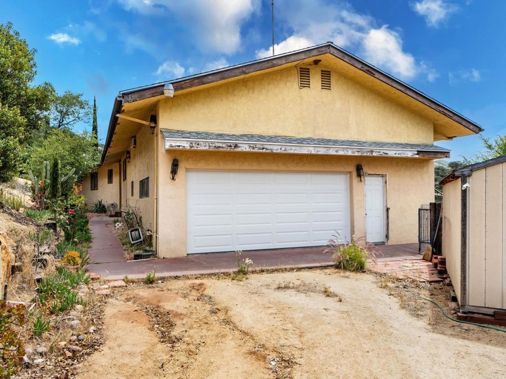 17566 Lyons Valley Road Property Photo 5