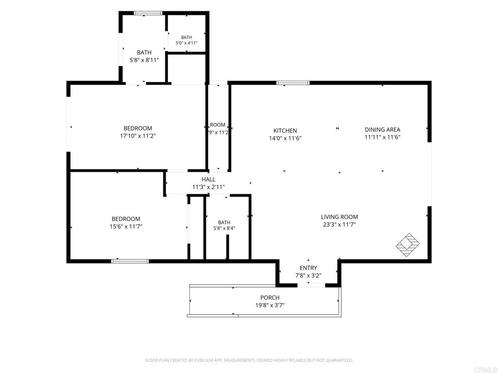 17566 Lyons Valley Road Property Photo 61