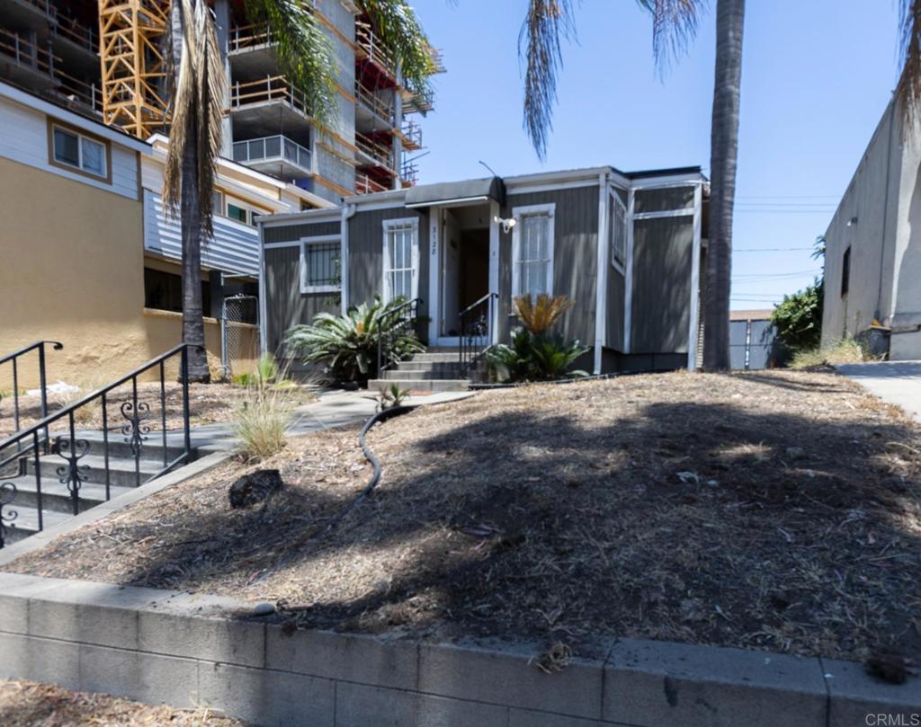3128 El Cajon Boulevard Property Photo 2